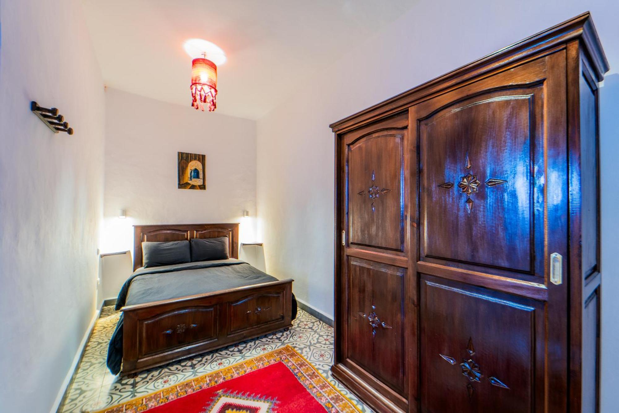 Apartments Molino Шавен Екстер'єр фото